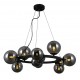 Люстра Italux PND-30223-11 Montora