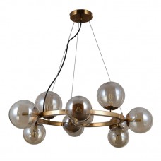 Люстра Italux PND-30223-11A Montora