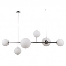 Люстра Italux PND-31221-6B-CH Vailante