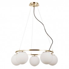 Люстра Italux PND-33453-5-ABR Larosa