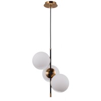 Люстра - Italux PND-43660-3 Stelia
