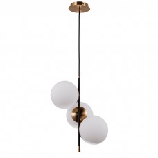 Люстра Italux PND-43660-3 Stelia