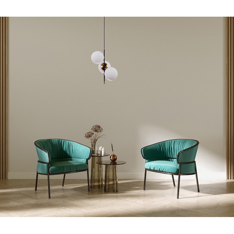 Люстра Italux PND-43660-3 Stelia