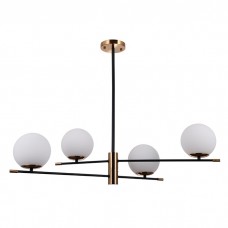 Люстра Italux PND-43660-4 Stelia