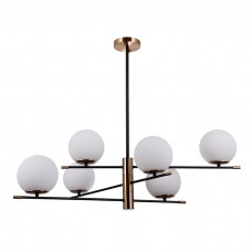 Люстра Italux PND-43660-6 Stelia