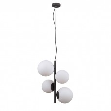 Люстра Italux PND-44213-4A-SBL Riga