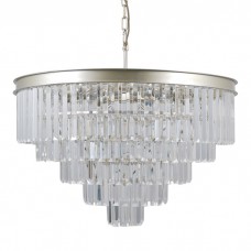 Люстра Italux PND-44372-11-CHMP-GLD Verdes