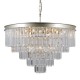Люстра Italux PND-44372-11-CHMP-GLD Verdes