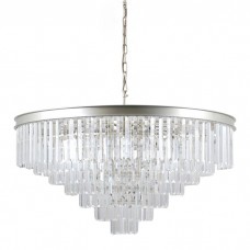 Люстра Italux PND-44372-14-CHMP-GLD Verdes