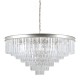 Люстра Italux PND-44372-14-CHMP-GLD Verdes