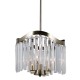 Люстра Italux PND-44544-3 Sabriga