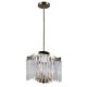 Люстра Italux PND-44544-3 Sabriga