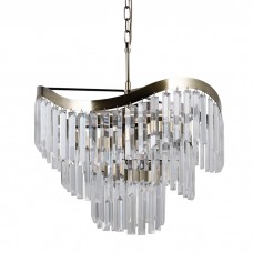 Люстра Italux PND-44544-8 Sabriga