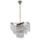 Люстра Italux PND-44544-8 Sabriga