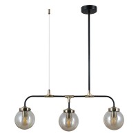 Люстра - Italux PND-48882-3 Valpena
