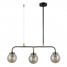 Люстра Italux PND-48882-3 Valpena