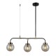 Люстра Italux PND-48882-3 Valpena