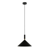 Підвісний світильник Italux PND-541101-BK Drello