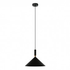 Підвісний світильник Italux PND-541101-BK Drello