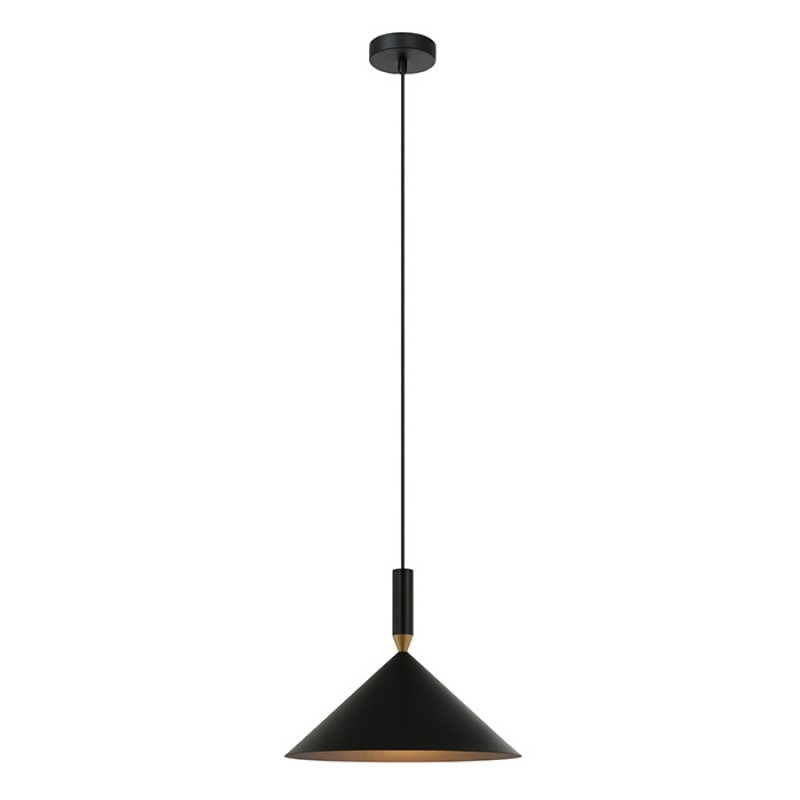 Подвесной светильник Italux PND-541101-BK Drello
