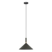 Подвесной светильник Italux PND-541101-GR Drello