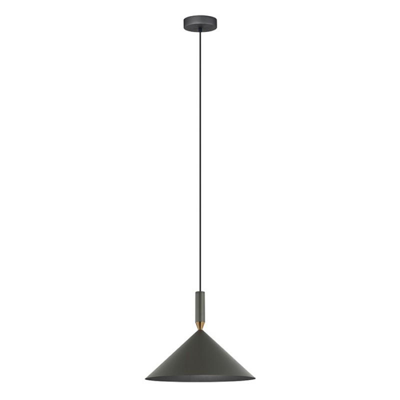 Підвісний світильник Italux PND-541101-GR Drello