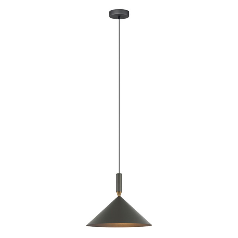 Підвісний світильник Italux PND-541101-GR Drello