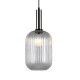 Подвесной светильник Italux PND-5588-1L-SC+CL Antiola
