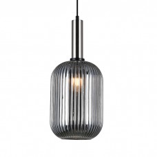 Підвісний світильник Italux PND-5588-1L-SC+SG Antiola