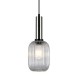 Подвесной светильник Italux PND-5588-1M-SC+CL Antiola