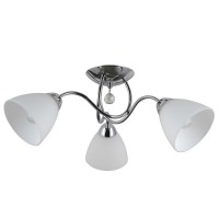 Люстра - Italux PND-5643-3 Lugano