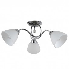 Люстра Italux PND-5643-3 Lugano