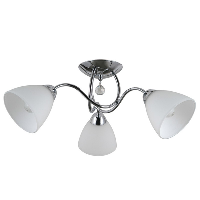 Люстра Italux PND-5643-3 Lugano