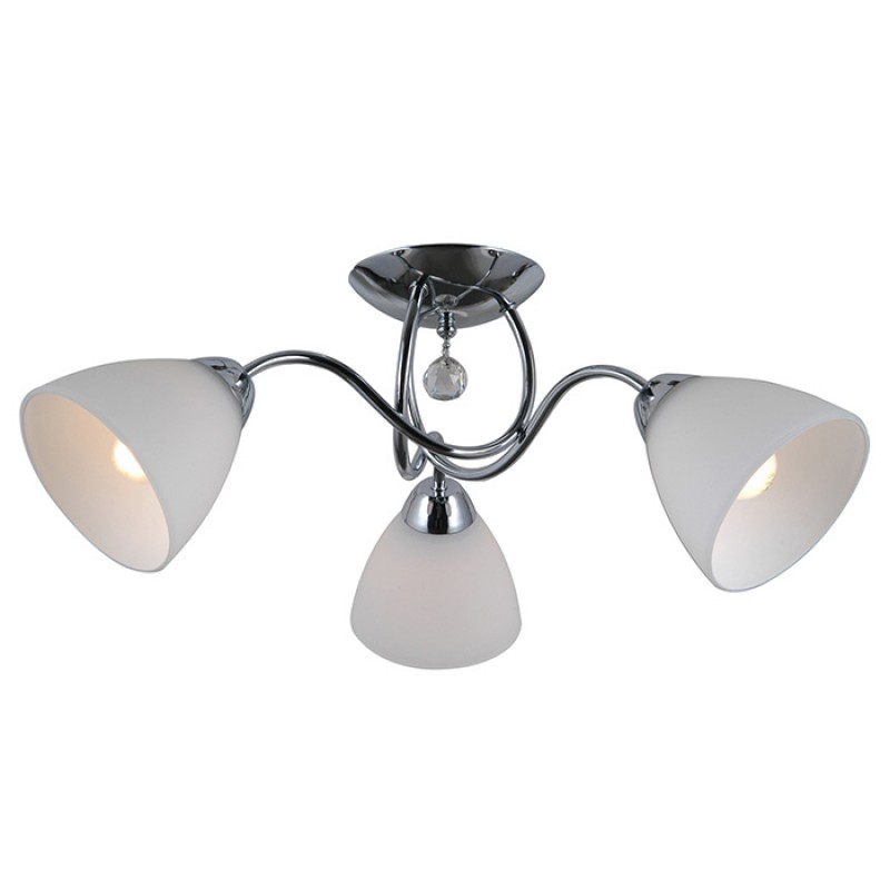 Люстра Italux PND-5643-3 Lugano
