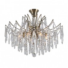 Люстра Italux PND-56808-8 Mallola