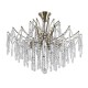 Люстра Italux PND-56808-8 Mallola