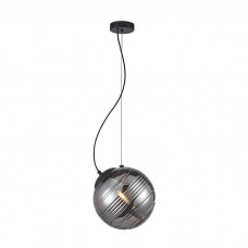 Підвісний світильник Italux PND-92389-1-BK Perona