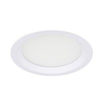 Стельовий світильник Italux RCS-9800-240-23W-WH-SWK Modulus, 23 Вт, 2300 лм