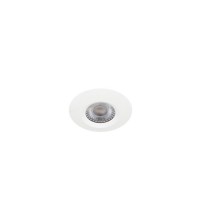 Точечный светильник Italux RCS-9822-85-8W-WH-SWK Encanto, 8 Вт, 800 лм, 2700К+3000К+4000К+6000К