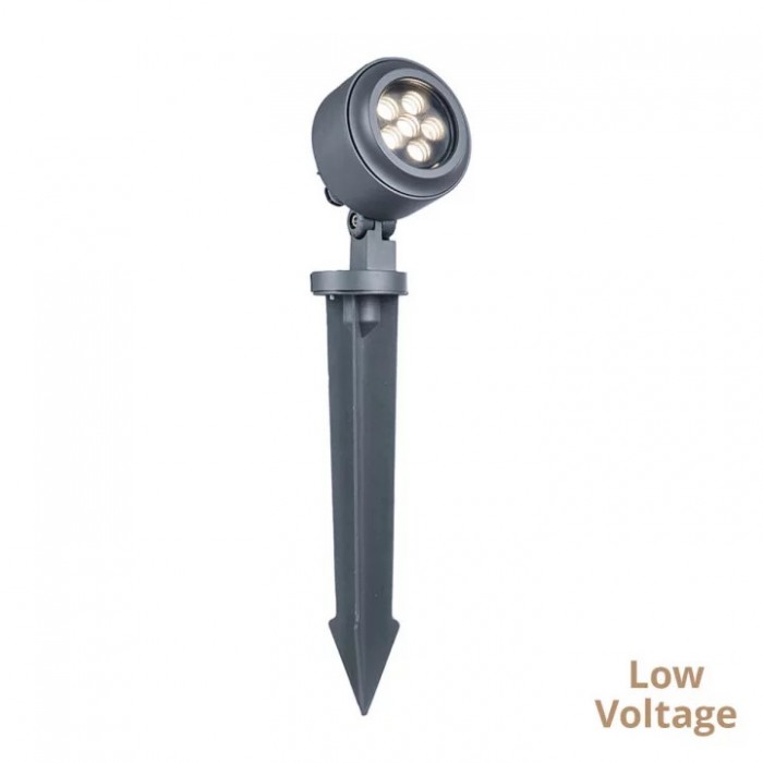 Спот - Viokef 4310600 Ridox, 7 Вт, 550 лм, 3000К