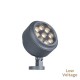 Спот Viokef 4310700 Ridox, 10 Вт, 630 лм, 3000К