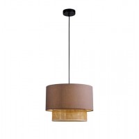 Подвесной светильник Viokef 4305900 Rika Подвесной светильник Viokef 4305900 Rika