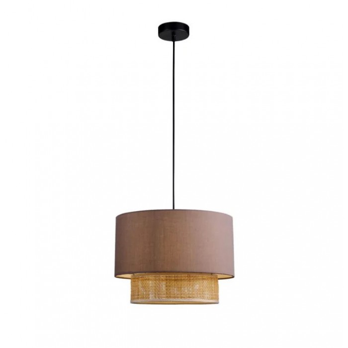 Подвесной светильник Viokef 4305900 Rika