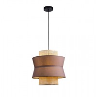 Подвесной светильник Viokef 4306000 Rika