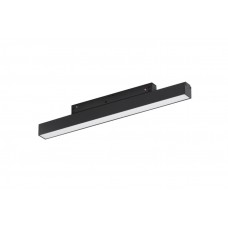 Магнитный трековый светильник Azzardo AZ4847 Alfa Saga Track Magnetic 12W CCT BLUETOOTH WH, 12 Вт, 600 лм, 3000-6000K