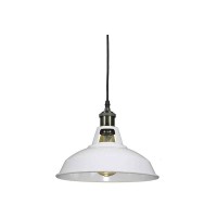 Подвесной светильник Skarlat 26736 3110-265-1L WH