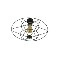 Люстра Skarlat 26696 LS 0624-1G
