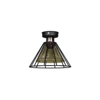 Люстра Skarlat 26717 LS 0644-1GC