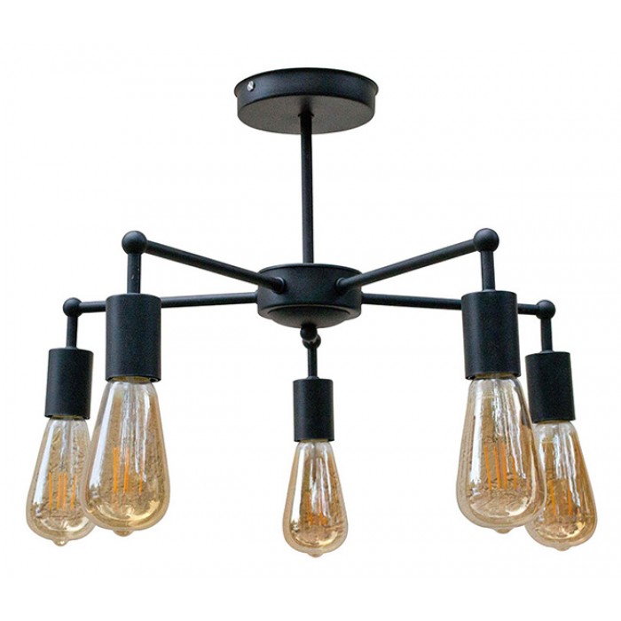 Люстра Skarlat 25997 LS 1040-5