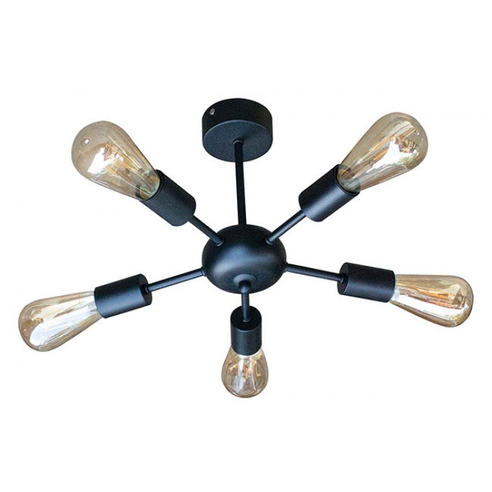 Люстра Skarlat 25999 LS 1042-5